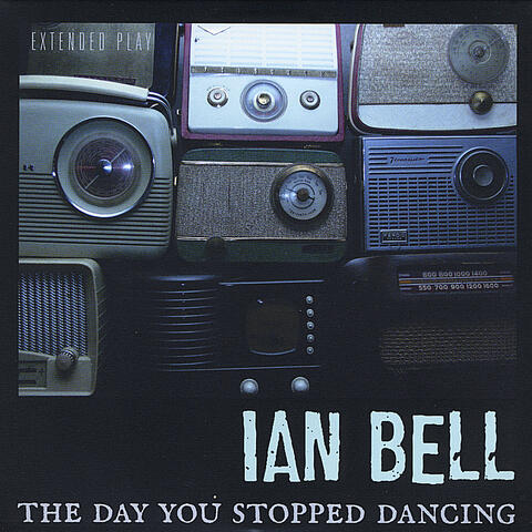 The Day You Stopped Dancing