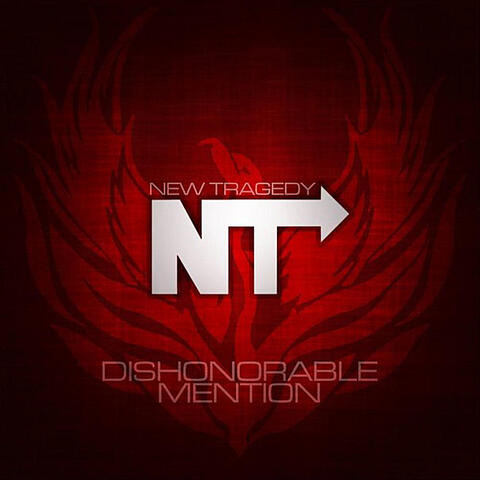 Dishonorable Mention EP