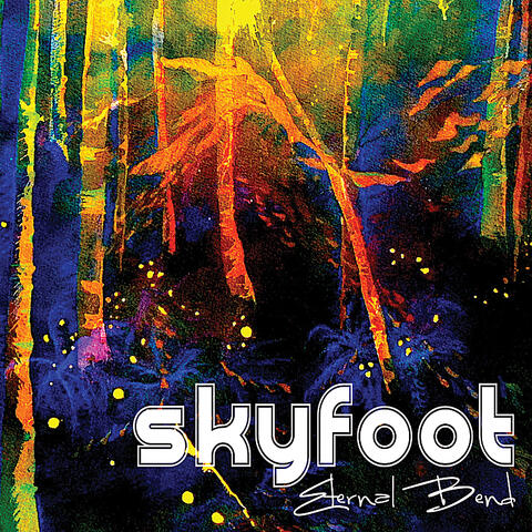 Skyfoot