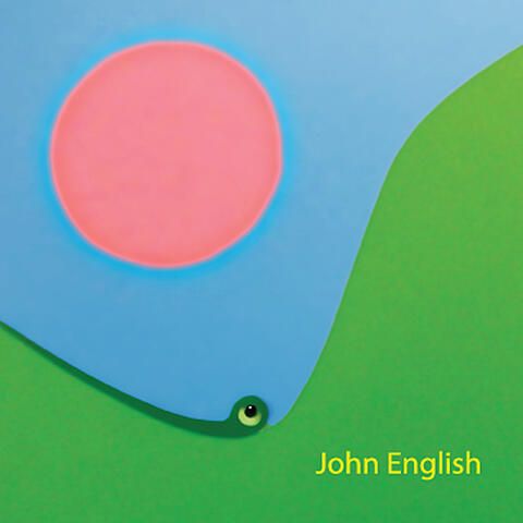 John English