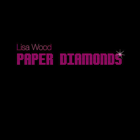 Paper Diamonds