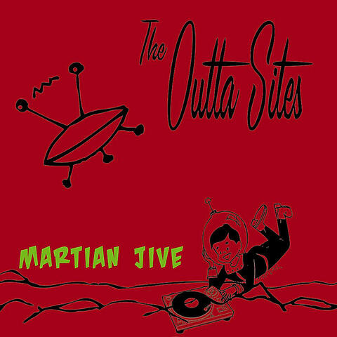 Martian Jive