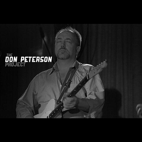 Don Peterson Project