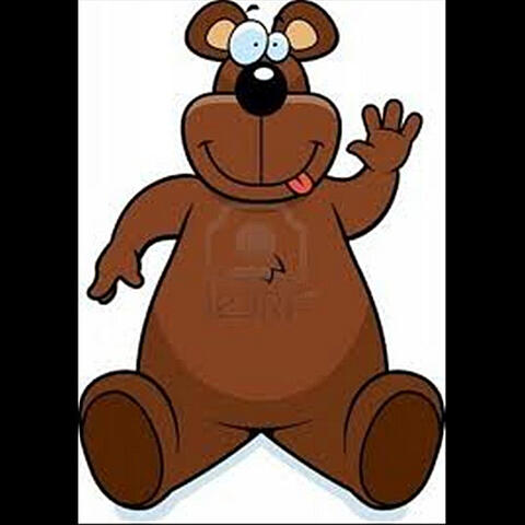 Bonnie Bear