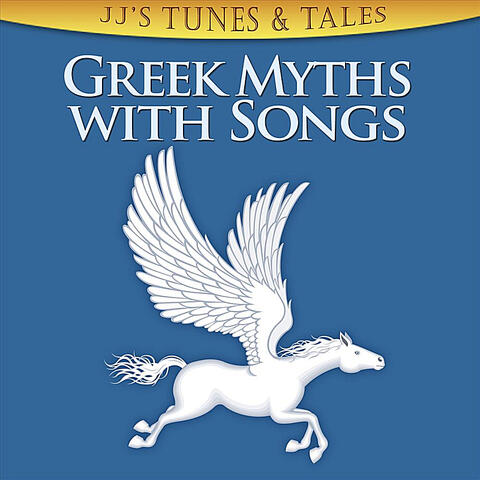 Greek Myths With Songs