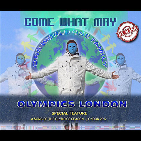 Olympics London