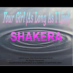 Your Girl (As Long As I Live)