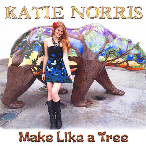 Make Like a Tree