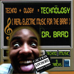 Techno Groove #7