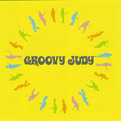 Groovy Judy