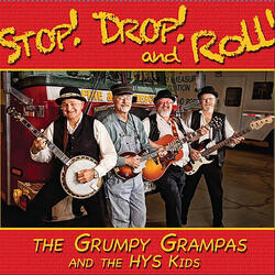 Stop! Drop! and Roll!
