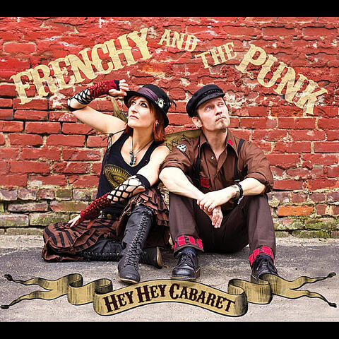Frenchy and the Punk