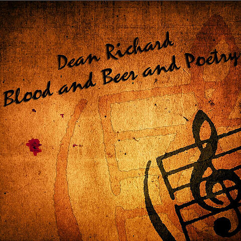 Blood and Beer and Poetry