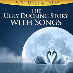 Ugly Duckling, Part 14: Song of the Swans (Leaving)
