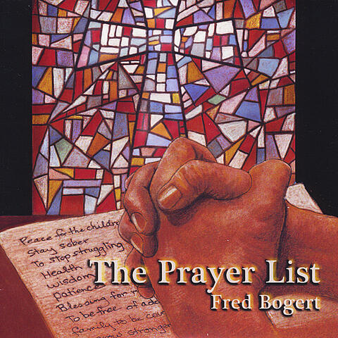 The Prayer List