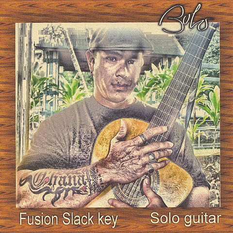 Fusion Slack Key