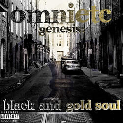Haze (Black and Gold Soul Single)