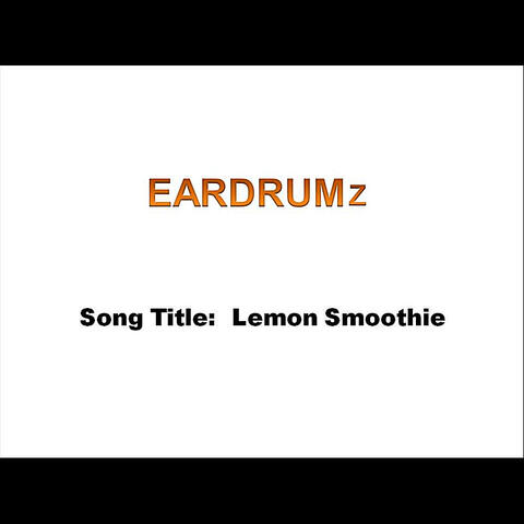 Lemon Smoothie