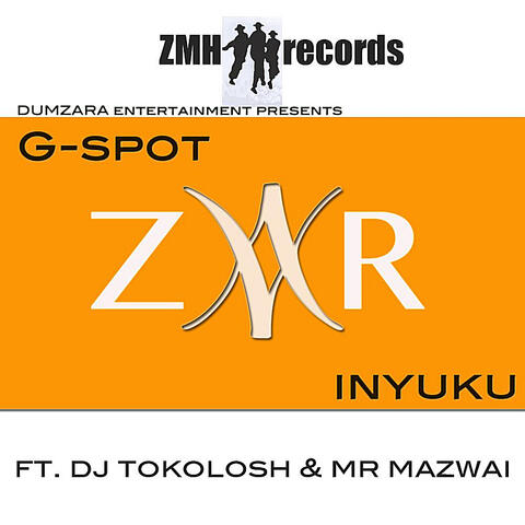 Inyuku (Radio Edit)[feat. DJ Tokolosh & Mr Mazwai]