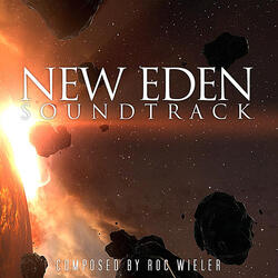 Welcome to New Eden