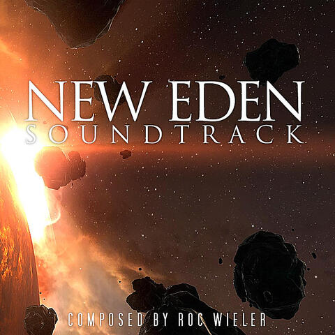 New Eden Soundtrack