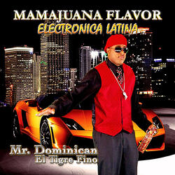 Mamajuana Flavor 1