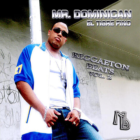 Reggaeton Beats, Vol. 2