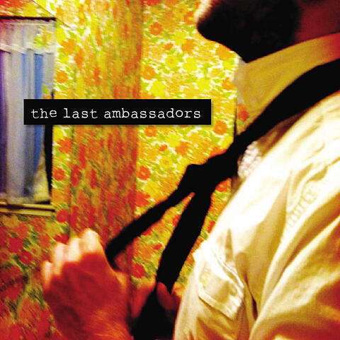 The Last Ambassadors