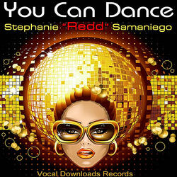 You Can Dance (Vincent Kwok Come and Dance Remix)