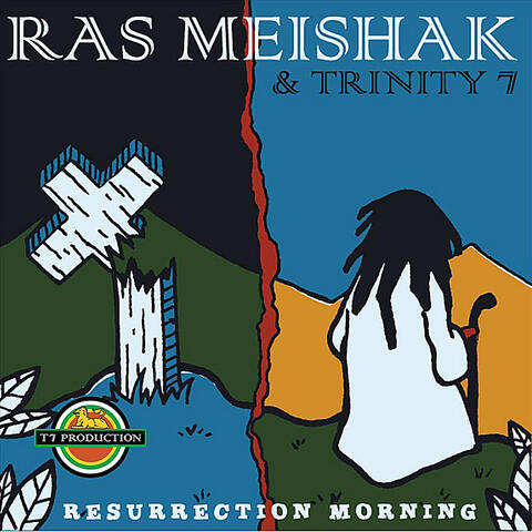 Resurrection Morning