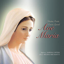 Ave Maria, No. 6, Op. 56, D. 839