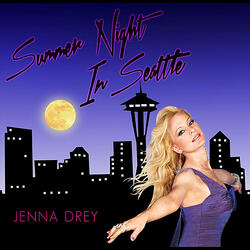 Summer Night in Seattle (Lenny B. Club)