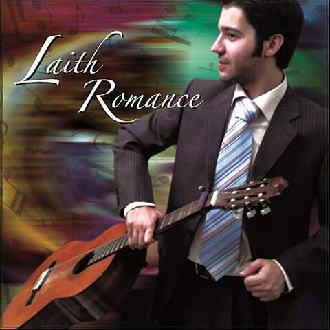 Laith Romance