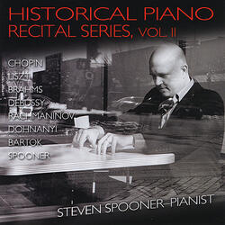 Intermezzo No. 6 in E Major, Op. 116