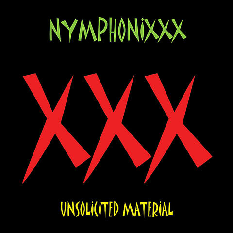 Nymphonixxx