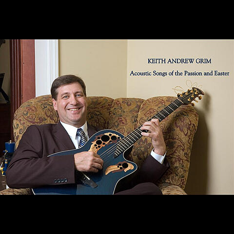 Acoustic Songs of the Passion and Easter