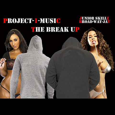 The Break Up (feat. Broadway-Jay)