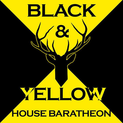 House Baratheon: Black and Yellow (feat. Andy Davison & Kyle Danger Henick)