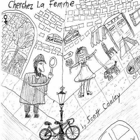 Cherchez La Femme