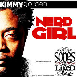 Nerd Girl