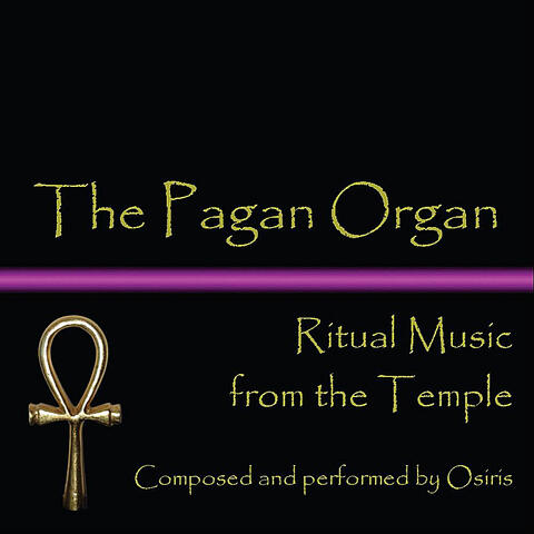 The Pagan Organ