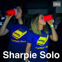 Sharpie Solo