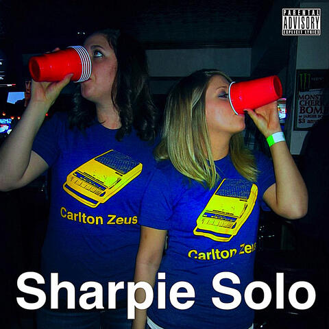 Sharpie Solo