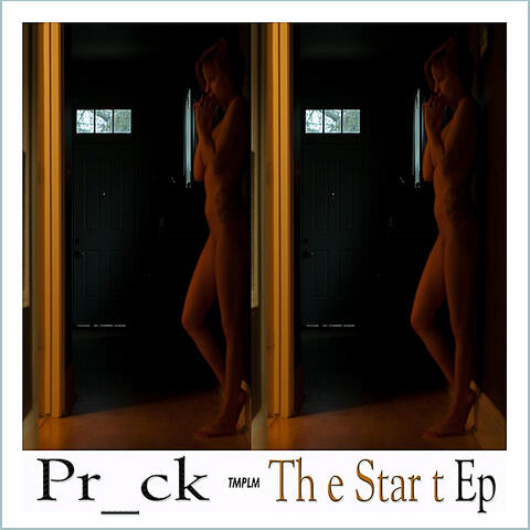 The Start - EP