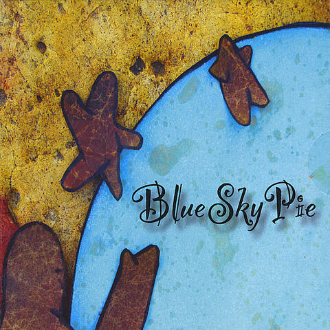 Blue Sky Pie