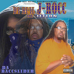 Hidden Mixtape Track 2 (Put Ya In Ya Place)