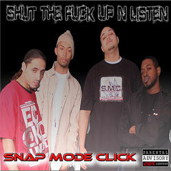 Im On My Grind (feat. Tek, Fya & Fresh Rebel)