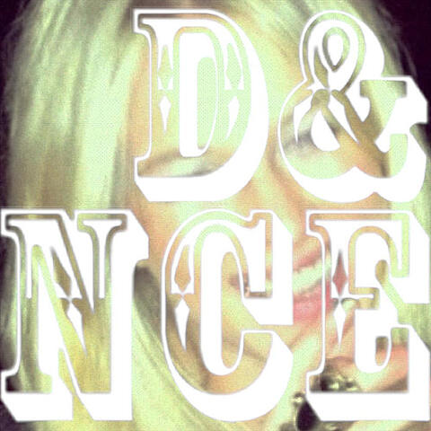 D&nce (feat. Timberwolf)
