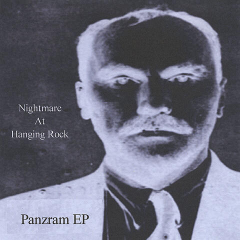 Panzram - EP