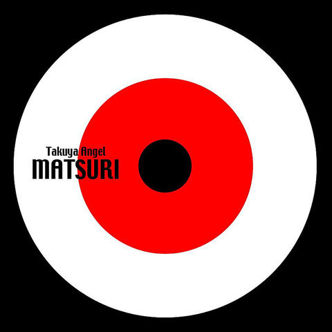 Matsuri (2004-2009 Show Music Collection)